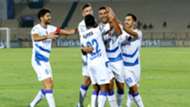Hyderabad FC Odisha FC ISL 6