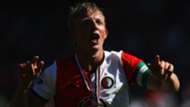 Dirk Kuyt Feyenoord