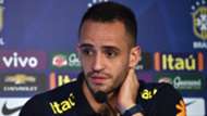 Renato Augusto, Brazil
