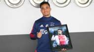 Kluivert NxGn