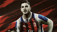 Andre Silva Milan