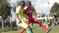 Kariobangi Sharks ERICK KAPAITOGEORGE OMONDI