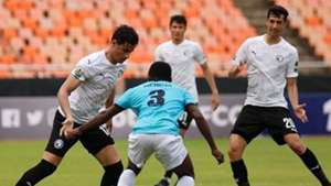 Namungo V Pyramids Live Commentary Result 21 03 17 Caf Confederation Cup Goal Com Namungo V Pyramids Live Commentary Result 21 03 17 Caf Confederation Cup Goal Com