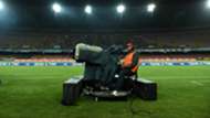 Telecamera Serie A San Paolo