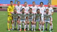 Magyar U19-es válogatott Panda Kupa