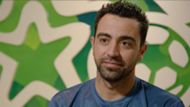 Xavi_Goal interview