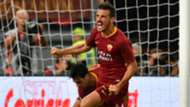 Florenzi Roma Atalanta Serie A