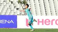 Rohit Danu Indian Arrows I-League 2018-19