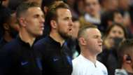 Harry Kane Wayne Rooney England 15112018