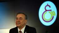 Galatasaray chairman Mustafa Cengiz
