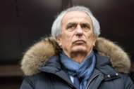 Vahid Halilhodzic