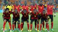 Angola