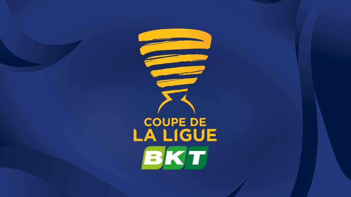 How To Watch Coupe De La Ligue Final In India Goal Com
