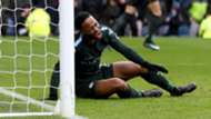 Raheem Sterling Manchester City