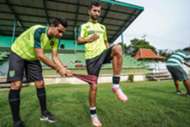 Manuchekhr Jalilov - Persebaya Surabaya
