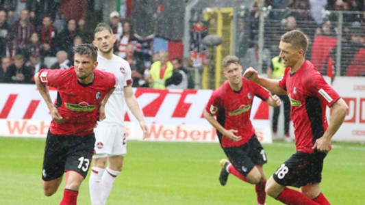 Sc Freiburg Vs Nürnberg Sc Freiburg Vs Nürnberg