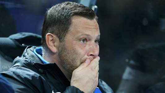 Dárdai Pál nem akar többet magyarázkodni | Goal.com