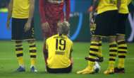 Julian Brandt Bayer Leverkusen BVB 08022020