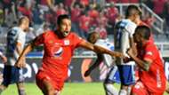 América de Cali - Millonarios 2019-I
