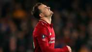 Xherdan Shaqiri, Liverpool