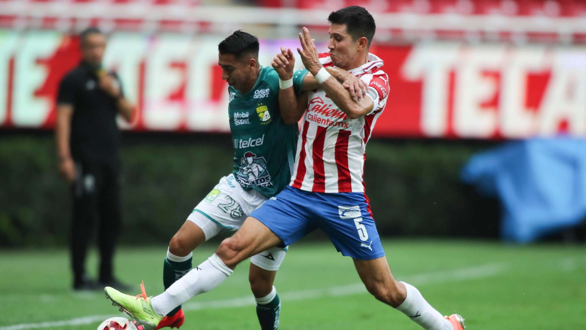 Apertura 2020 Cuando Juega Leon Calendario Fechas Y Partidos Goal Com