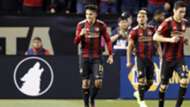 Yamil Asad Atlanta United