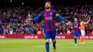 Lionel Messi Barcelona 26042017