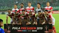 Tim Madura United