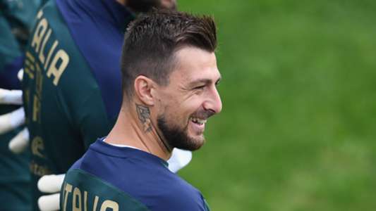 Italia – Francesco Acerbi ottimista sul futuro della Nazionale