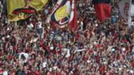 Torcida Flamengo Brasileirao Serie A 16072017