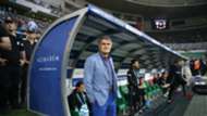 Senol Gunes Besiktas