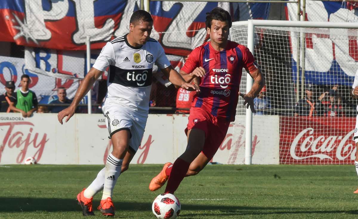 ¿Cuándo vuelve el fútbol paraguayo?