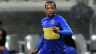 Cape Town City, Aubrey Ngoma