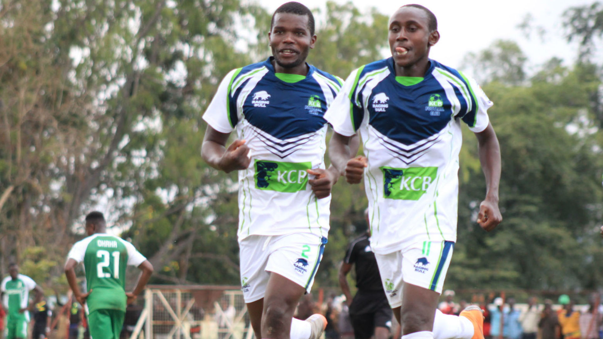 Image result for KCB fc