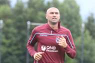 Burak Yilmaz Trabzonspor