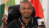FKF President Nick Mwendwa.