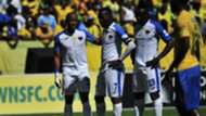 Chippa United v Mamelodi Sundowns January 2019