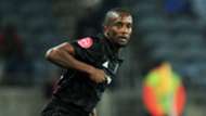 Linda Mntambo, Orlando Pirates