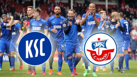 Rostock Ksc Live Rostock Ksc Live