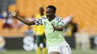 Ahmed Musa - South Africa vs. Nigeria