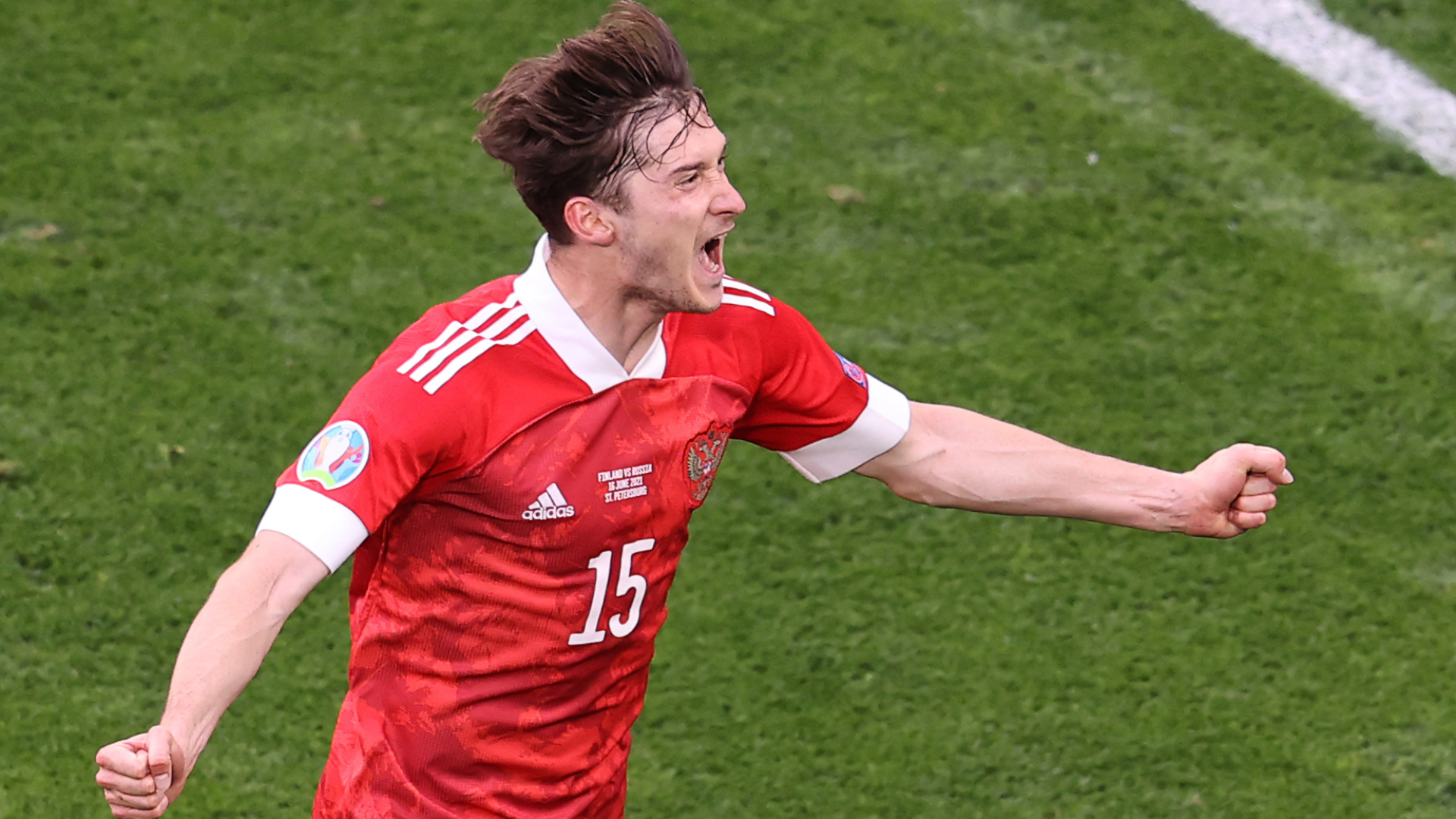 Imperfezione ed eleganza: Miranchuk, "all'incrocio" tra Russia e Atalanta | Goal.com