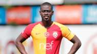 Badou Ndiaye Galatasaray