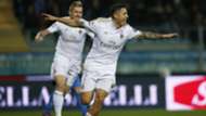 Gianluca Lapadula Empoli Milan Serie A