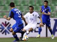 ESTEGHLAL HILAL AFC CL