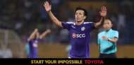 Nguyen Van Quyet Ha Noi FC AFC Cup 2019