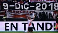 Rafael Santos Borre Aldosivi River Superliga 02112019