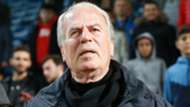 Mustafa Denizli Kasimpasa
