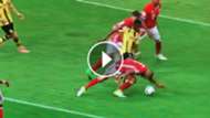 video Arturo Vidal