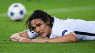 Edinson Cavani PSG 08032017