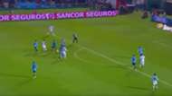 Messi Dybala Argentina Uruguay Eliminatorias Sudamericanas Fecha 15 31082017